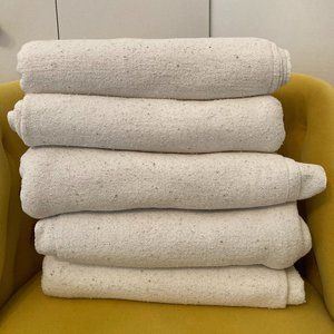 Pune Iyengar Yoga blankets